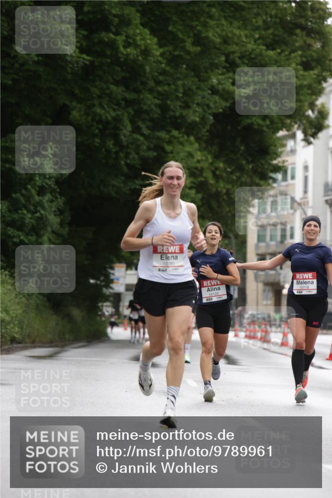 14.06.2026 - REWE Women's Run Jannik Wohlers http://msf.ph/oto/9789961 14.06.2026 09:44:05 Laufen 10790, 10120, 57, 10118 meine-sportfotos.de