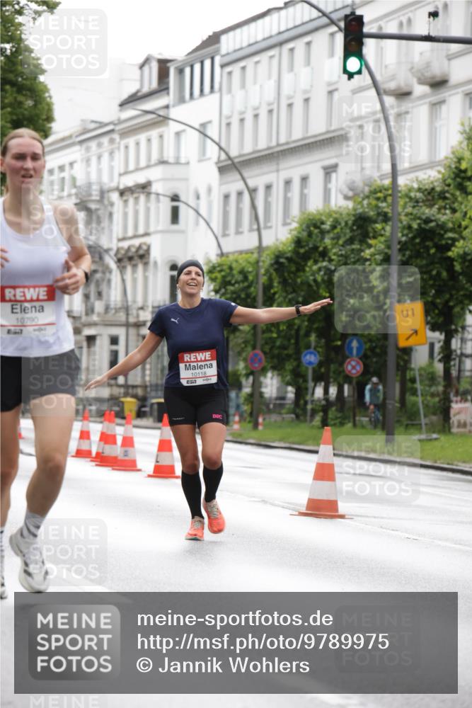 14.06.2026 - REWE Women's Run Jannik Wohlers http://msf.ph/oto/9789975 14.06.2026 09:44:07 Laufen 2011, 10790, 10118, 57 meine-sportfotos.de
