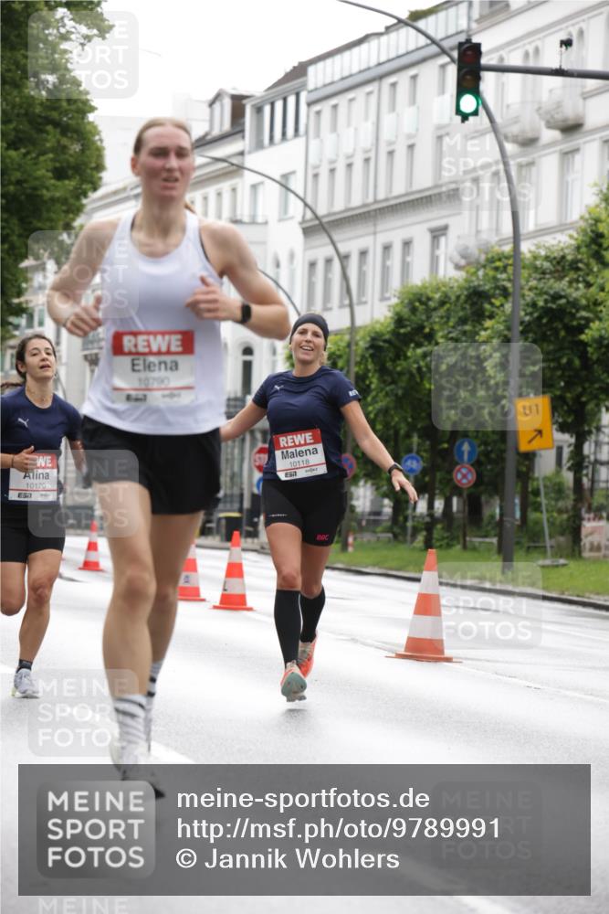 14.06.2026 - REWE Women's Run Jannik Wohlers http://msf.ph/oto/9789991 14.06.2026 09:44:08 Laufen 10120, 7, 10790, 10118, 57, 1, 7 meine-sportfotos.de