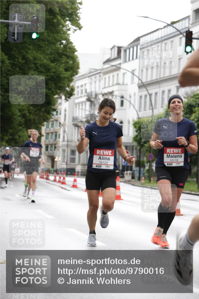 14.06.2026 - REWE Women's Run Jannik Wohlers http://msf.ph/oto/9790016 14.06.2026 09:44:09 Laufen 10120, 7, 10118, 7 meine-sportfotos.de