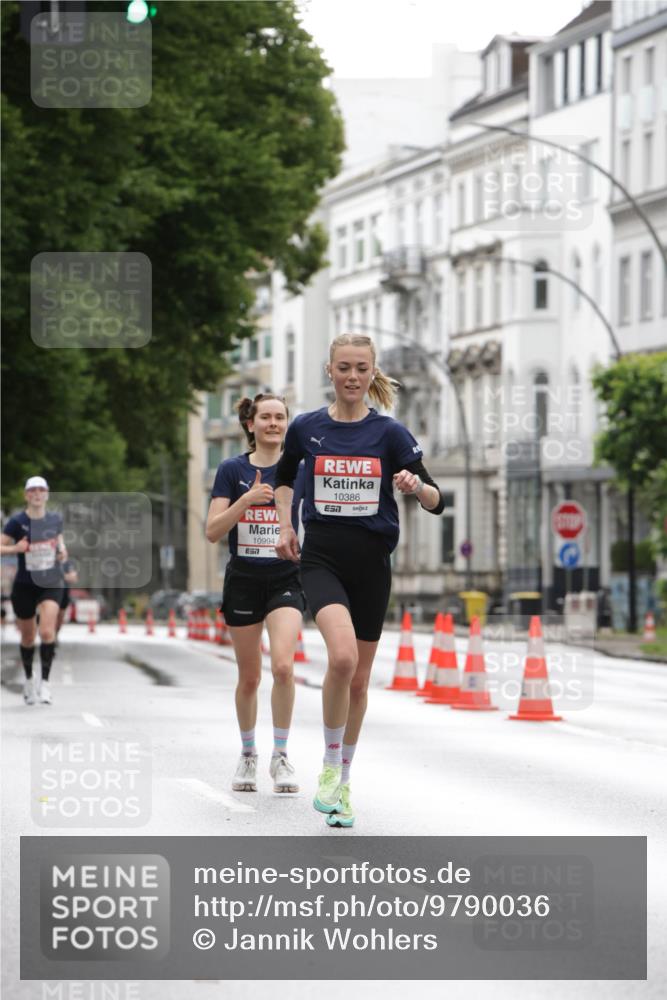 14.06.2026 - REWE Women's Run Jannik Wohlers http://msf.ph/oto/9790036 14.06.2026 09:44:11 Laufen 10994, 7, 10386, 7 meine-sportfotos.de