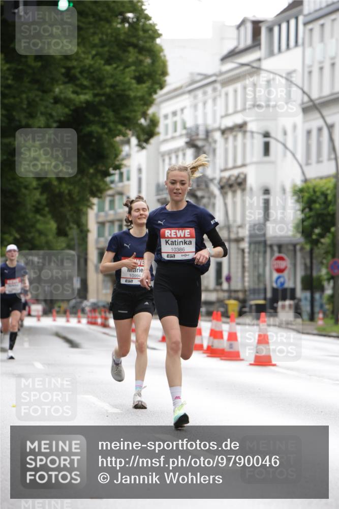 14.06.2026 - REWE Women's Run Jannik Wohlers http://msf.ph/oto/9790046 14.06.2026 09:44:11 Laufen 10994, 57, 10386 meine-sportfotos.de