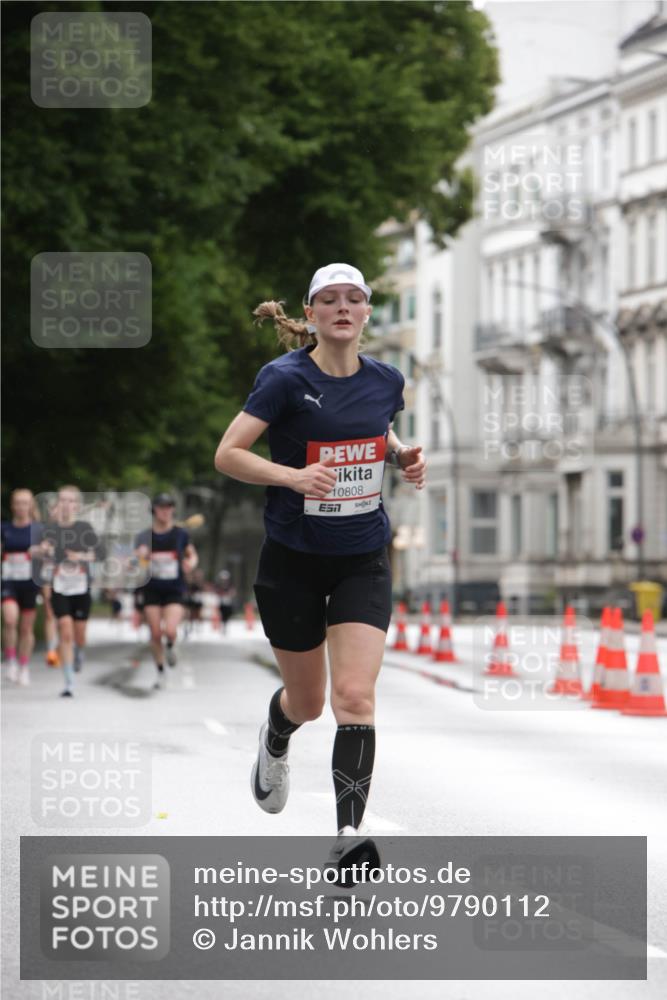 14.06.2026 - REWE Women's Run Jannik Wohlers http://msf.ph/oto/9790112 14.06.2026 09:44:17 Laufen 10808 meine-sportfotos.de