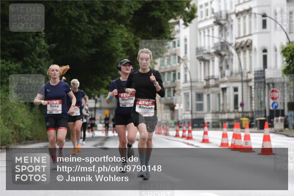 14.06.2026 - REWE Women's Run Jannik Wohlers http://msf.ph/oto/9790148 14.06.2026 09:44:23 Laufen 10489, 10206, 10274, 777 meine-sportfotos.de