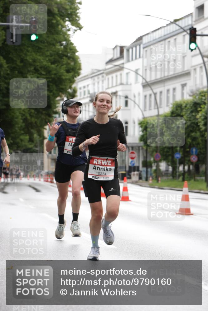 14.06.2026 - REWE Women's Run Jannik Wohlers http://msf.ph/oto/9790160 14.06.2026 09:44:25 Laufen 10274, 57 meine-sportfotos.de