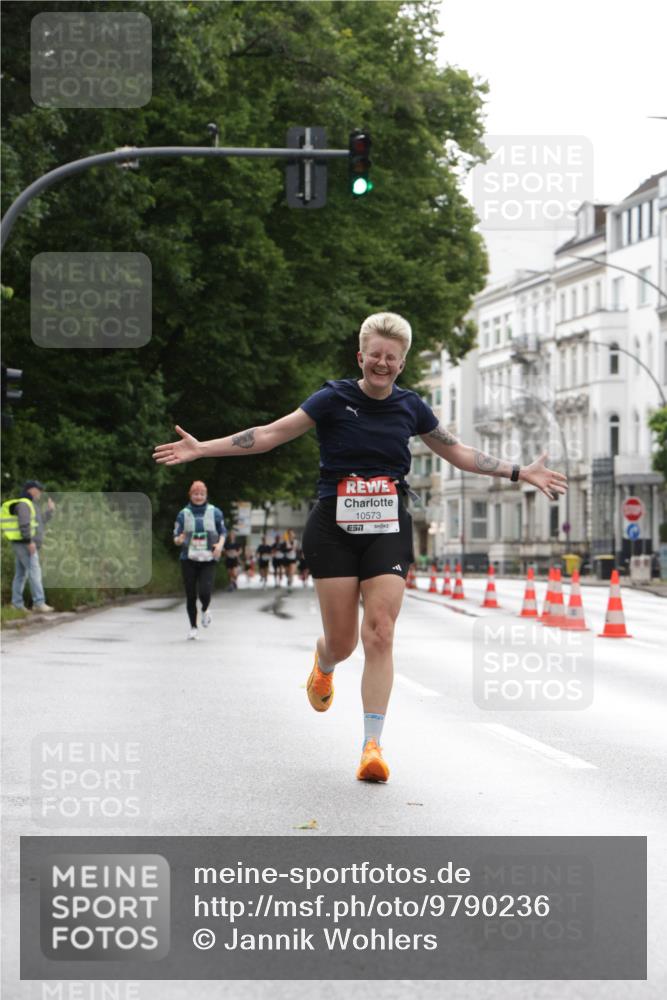14.06.2026 - REWE Women's Run Jannik Wohlers http://msf.ph/oto/9790236 14.06.2026 09:44:29 Laufen 0, 10573 meine-sportfotos.de