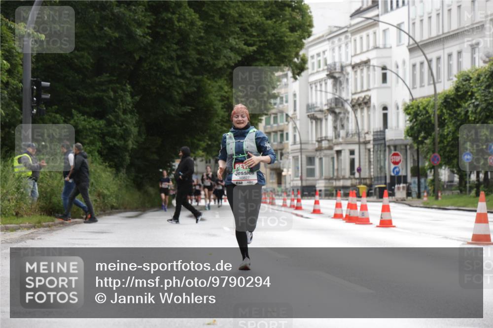 14.06.2026 - REWE Women's Run Jannik Wohlers http://msf.ph/oto/9790294 14.06.2026 09:44:33 Laufen 10827 meine-sportfotos.de