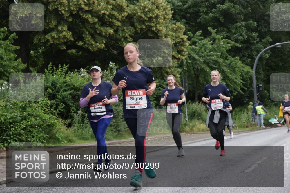 14.06.2026 - REWE Women's Run Jannik Wohlers http://msf.ph/oto/9790299 14.06.2026 10:03:51 Laufen 11177, 10361, 57 meine-sportfotos.de