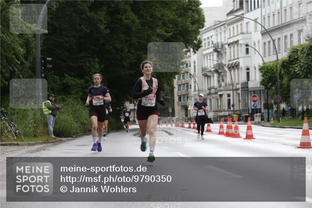 14.06.2026 - REWE Women's Run Jannik Wohlers http://msf.ph/oto/9790350 14.06.2026 09:44:46 Laufen 10843 meine-sportfotos.de
