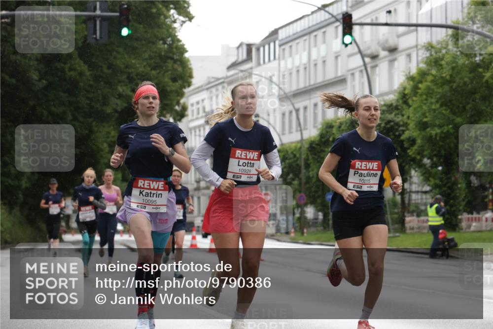 14.06.2026 - REWE Women's Run Jannik Wohlers http://msf.ph/oto/9790386 14.06.2026 09:45:15 Laufen 10095, 10929, 10215 meine-sportfotos.de