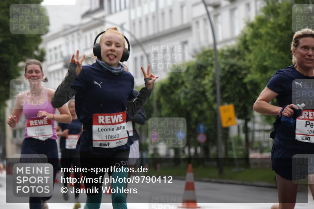 14.06.2026 - REWE Women's Run Jannik Wohlers http://msf.ph/oto/9790412 14.06.2026 09:45:19 Laufen 11529, 10642, 7, 104 meine-sportfotos.de