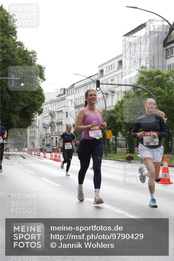 14.06.2026 - REWE Women's Run Jannik Wohlers http://msf.ph/oto/9790429 14.06.2026 09:45:20 Laufen 11529, 1, 11530 meine-sportfotos.de
