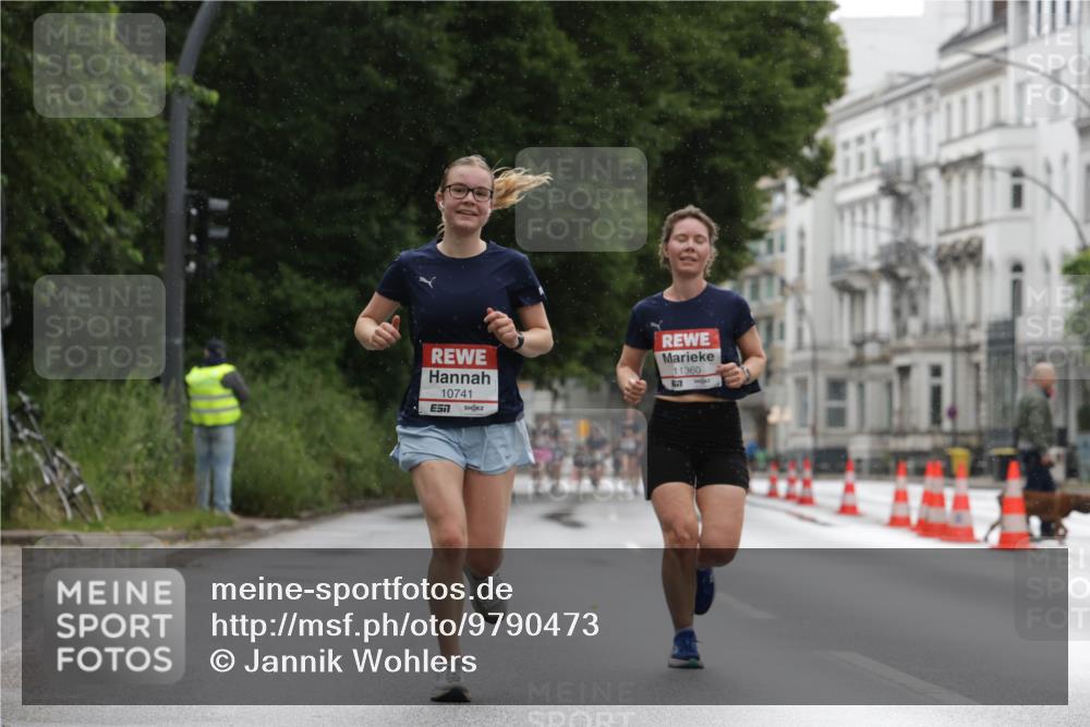 14.06.2026 - REWE Women's Run Jannik Wohlers http://msf.ph/oto/9790473 14.06.2026 09:45:42 Laufen 10741, 11360, 67 meine-sportfotos.de