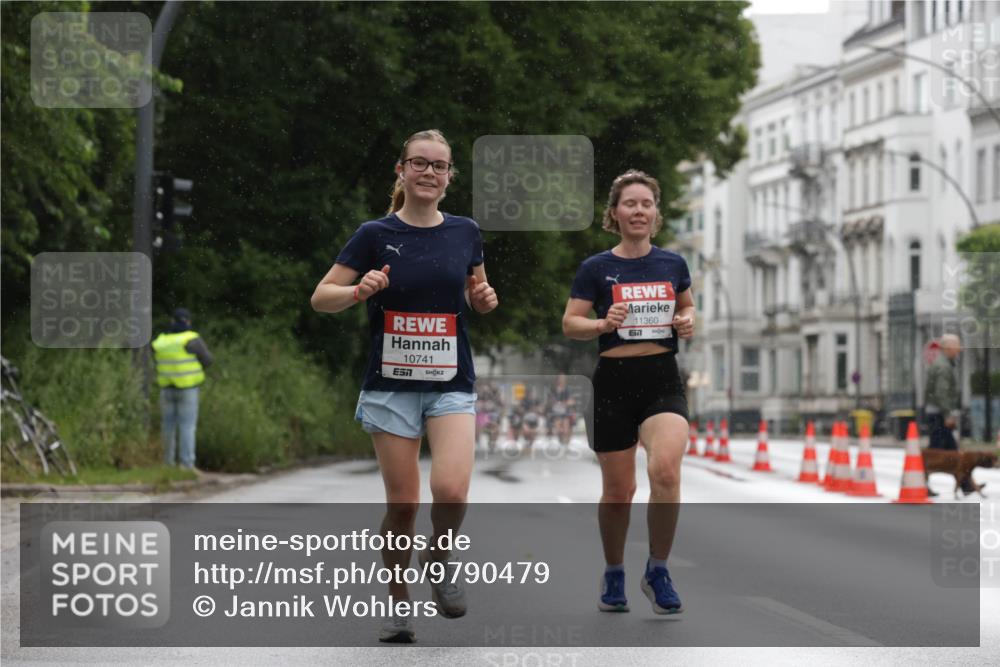14.06.2026 - REWE Women's Run Jannik Wohlers http://msf.ph/oto/9790479 14.06.2026 09:45:42 Laufen 10741, 11360, 677 meine-sportfotos.de