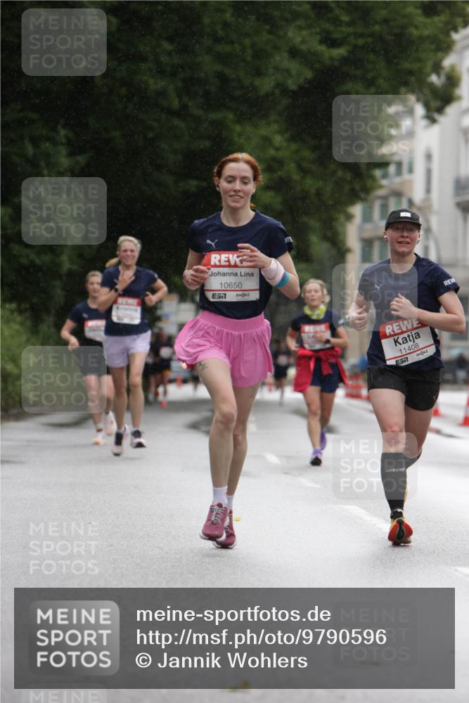 14.06.2026 - REWE Women's Run Jannik Wohlers http://msf.ph/oto/9790596 14.06.2026 09:46:00 Laufen 10650, 7, 11408 meine-sportfotos.de