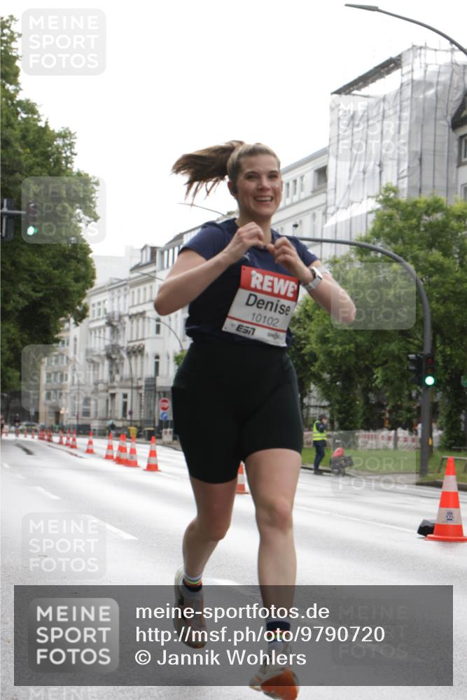 14.06.2026 - REWE Women's Run Jannik Wohlers http://msf.ph/oto/9790720 14.06.2026 09:46:09 Laufen 10102 meine-sportfotos.de