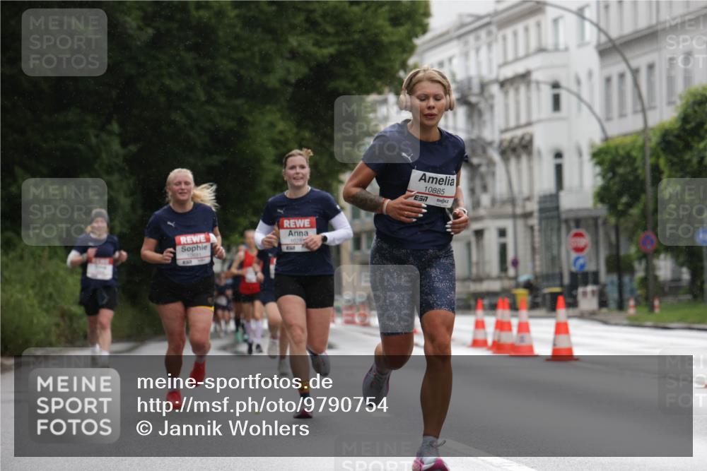 14.06.2026 - REWE Women's Run Jannik Wohlers http://msf.ph/oto/9790754 14.06.2026 09:46:17 Laufen 1028, 637, 10885, 7 meine-sportfotos.de