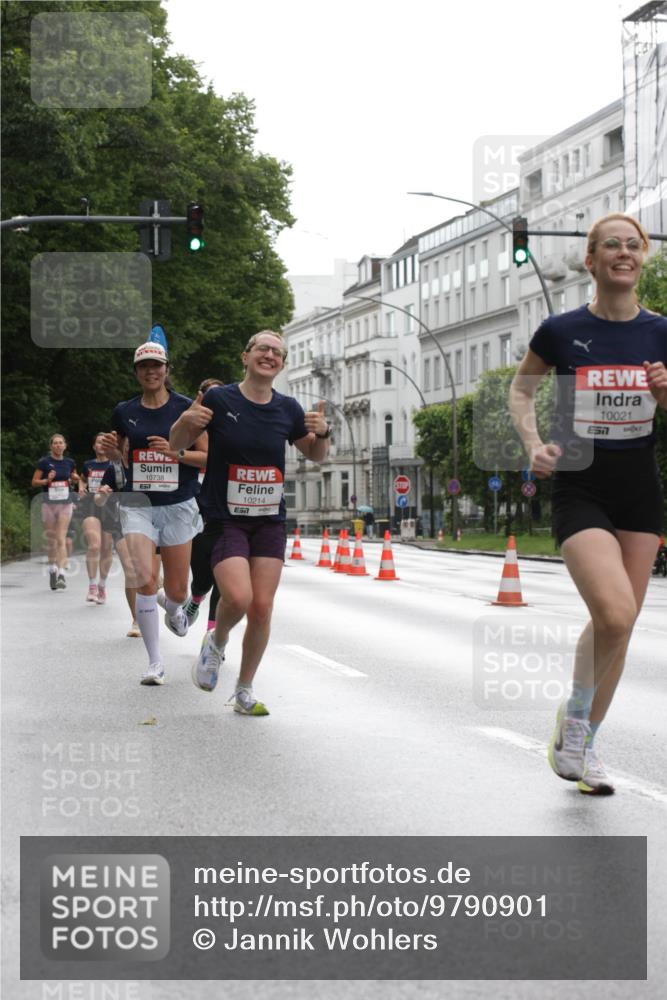 14.06.2026 - REWE Women's Run Jannik Wohlers http://msf.ph/oto/9790901 14.06.2026 09:46:35 Laufen 10738, 10214, 10021 meine-sportfotos.de