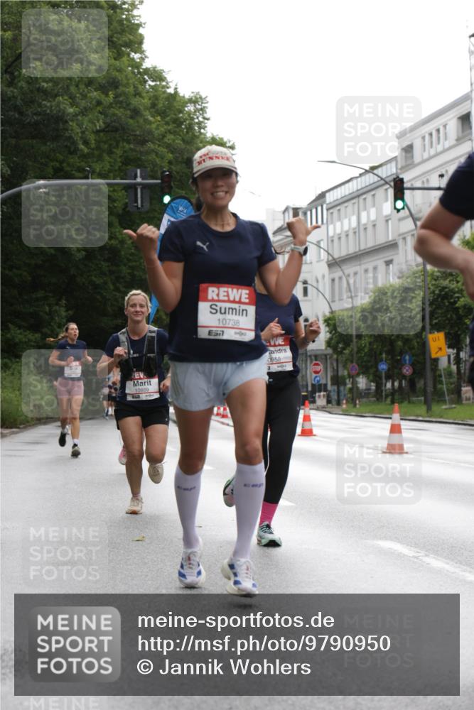 14.06.2026 - REWE Women's Run Jannik Wohlers http://msf.ph/oto/9790950 14.06.2026 09:46:36 Laufen 10869, 10738, 0958, 60, 01 meine-sportfotos.de