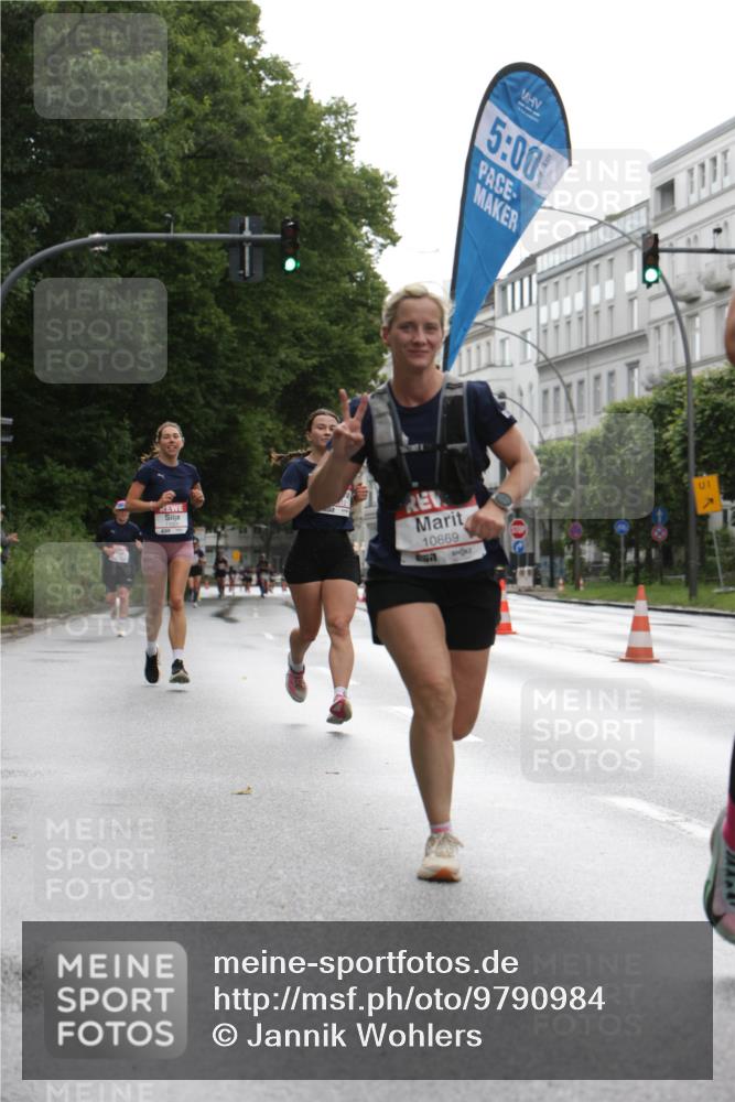 14.06.2026 - REWE Women's Run Jannik Wohlers http://msf.ph/oto/9790984 14.06.2026 09:46:38 Laufen 10869, 1, 5, 00, 50, 01 meine-sportfotos.de