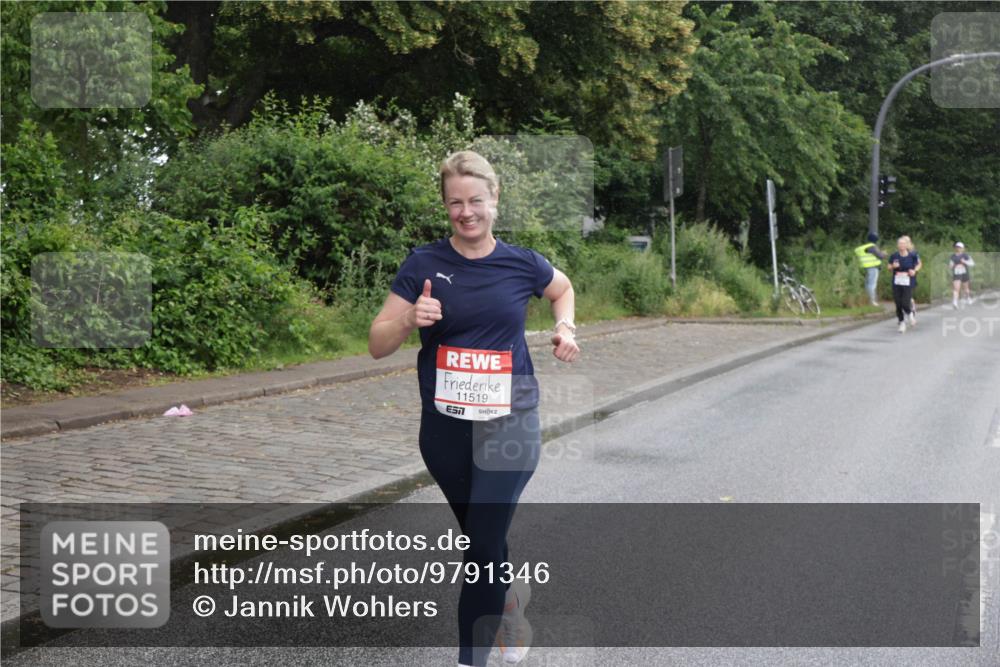 14.06.2026 - REWE Women's Run Jannik Wohlers http://msf.ph/oto/9791346 14.06.2026 09:48:28 Laufen 11519, 7 meine-sportfotos.de
