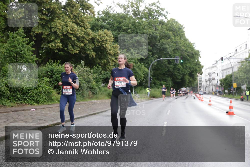 14.06.2026 - REWE Women's Run Jannik Wohlers http://msf.ph/oto/9791379 14.06.2026 09:49:12 Laufen 11212, 57 meine-sportfotos.de