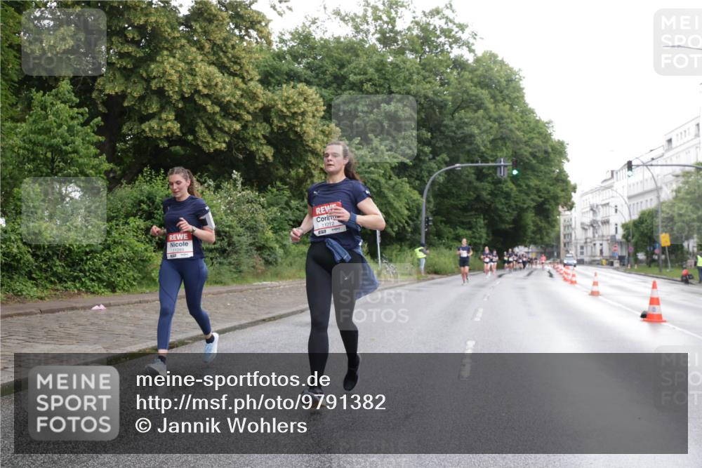 14.06.2026 - REWE Women's Run Jannik Wohlers http://msf.ph/oto/9791382 14.06.2026 09:49:12 Laufen 11212 meine-sportfotos.de
