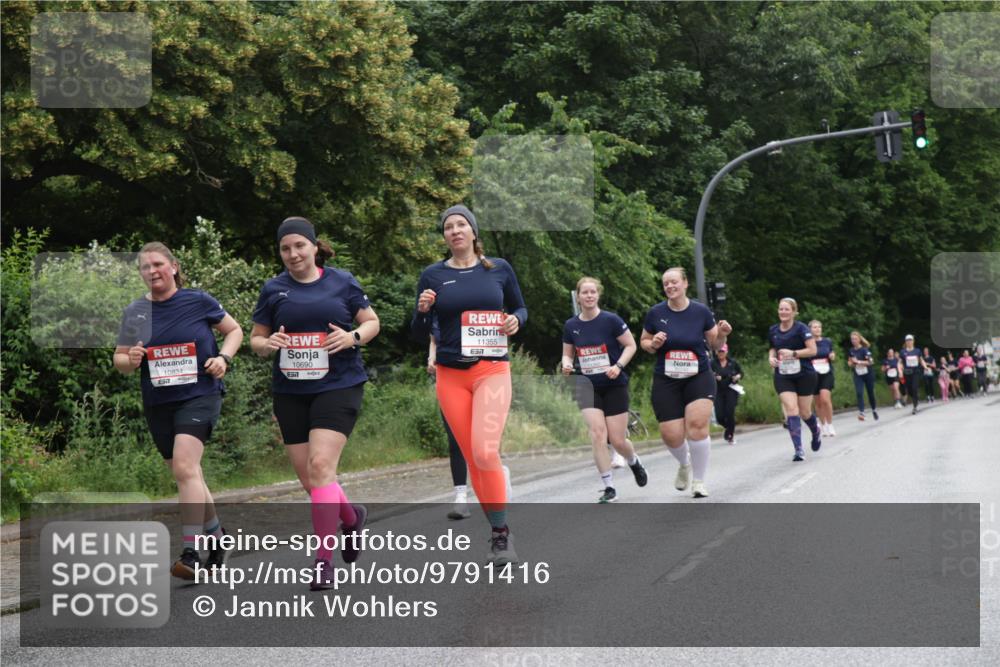 14.06.2026 - REWE Women's Run Jannik Wohlers http://msf.ph/oto/9791416 14.06.2026 10:05:34 Laufen 10690, 57, 11355 meine-sportfotos.de