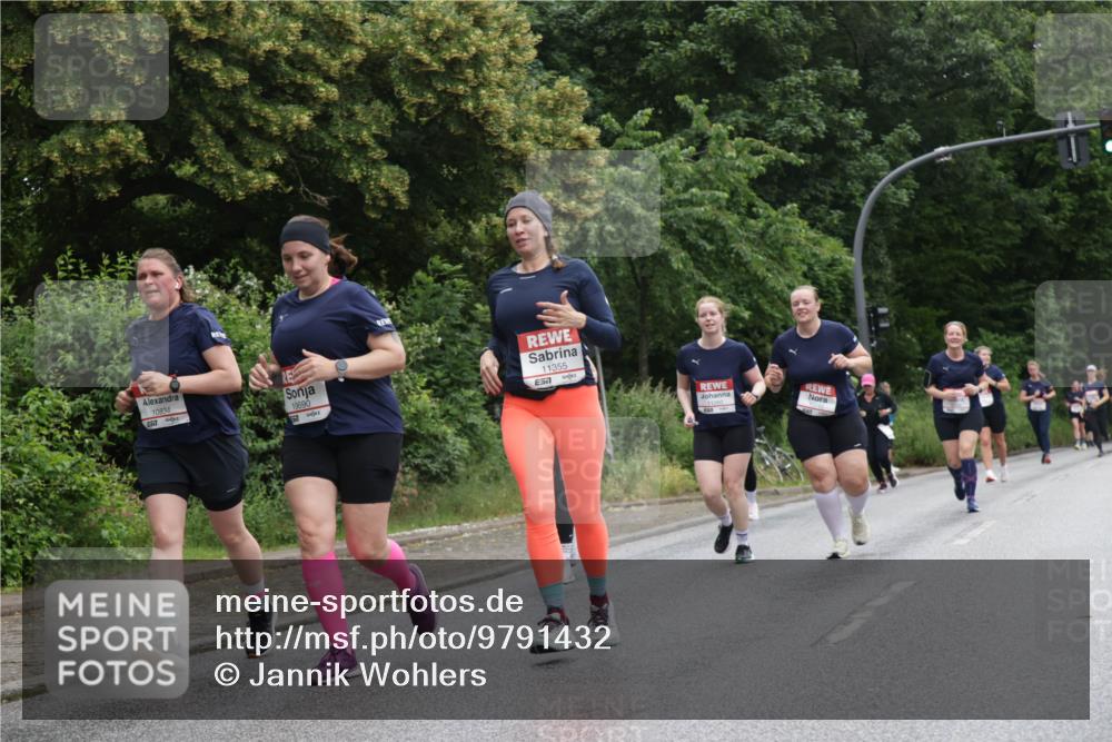 14.06.2026 - REWE Women's Run Jannik Wohlers http://msf.ph/oto/9791432 14.06.2026 10:05:35 Laufen 10834, 10690, 11355 meine-sportfotos.de