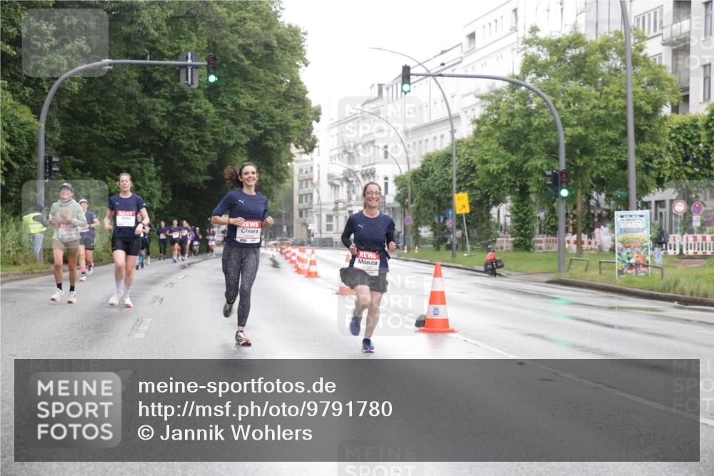 14.06.2026 - REWE Women's Run Jannik Wohlers http://msf.ph/oto/9791780 14.06.2026 09:49:59 Laufen 01 meine-sportfotos.de