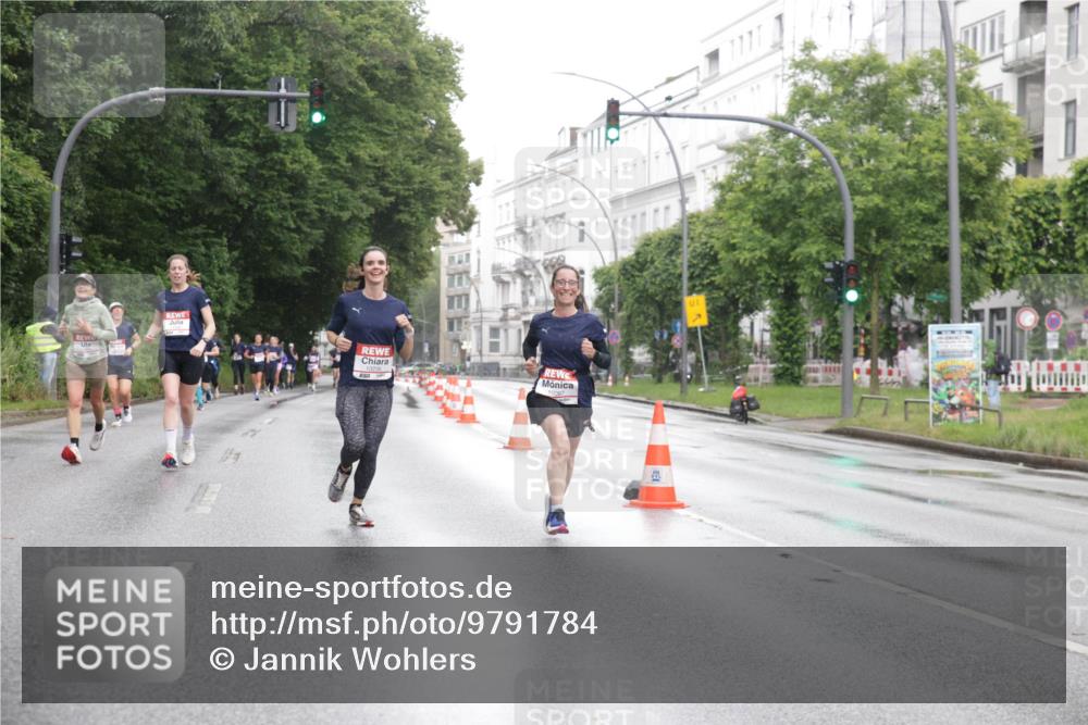 14.06.2026 - REWE Women's Run Jannik Wohlers http://msf.ph/oto/9791784 14.06.2026 09:49:59 Laufen 10097, 01 meine-sportfotos.de