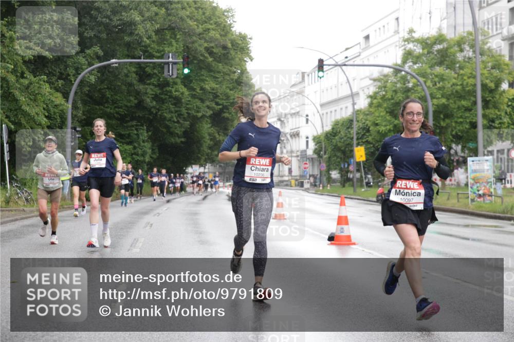 14.06.2026 - REWE Women's Run Jannik Wohlers http://msf.ph/oto/9791809 14.06.2026 09:50:01 Laufen 10236, 7, 10097 meine-sportfotos.de