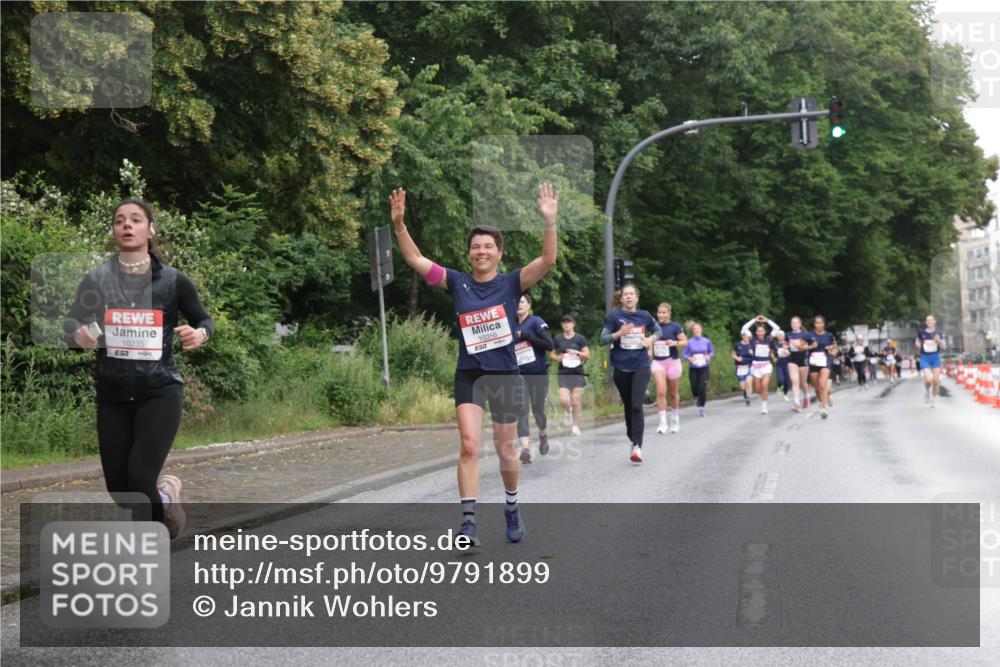 14.06.2026 - REWE Women's Run Jannik Wohlers http://msf.ph/oto/9791899 14.06.2026 09:50:11 Laufen 10235, 577, 10356 meine-sportfotos.de