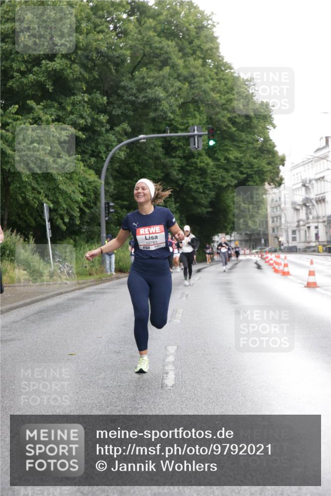 14.06.2026 - REWE Women's Run Jannik Wohlers http://msf.ph/oto/9792021 14.06.2026 09:50:21 Laufen 10783 meine-sportfotos.de