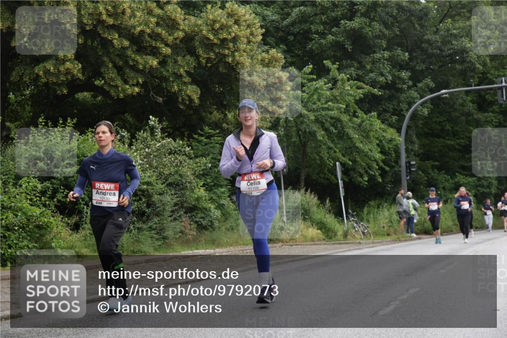 14.06.2026 - REWE Women's Run Jannik Wohlers http://msf.ph/oto/9792073 14.06.2026 10:06:42 Laufen 10130, 11109, 51 meine-sportfotos.de
