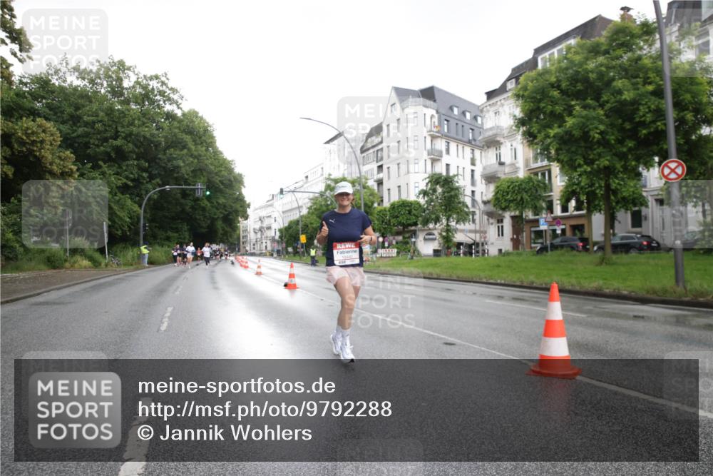 14.06.2026 - REWE Women's Run Jannik Wohlers http://msf.ph/oto/9792288 14.06.2026 09:50:52 Laufen  meine-sportfotos.de