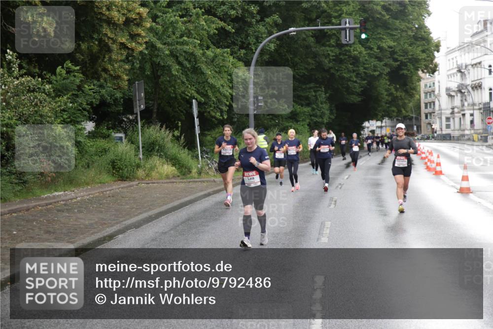 14.06.2026 - REWE Women's Run Jannik Wohlers http://msf.ph/oto/9792486 14.06.2026 09:51:14 Laufen  meine-sportfotos.de