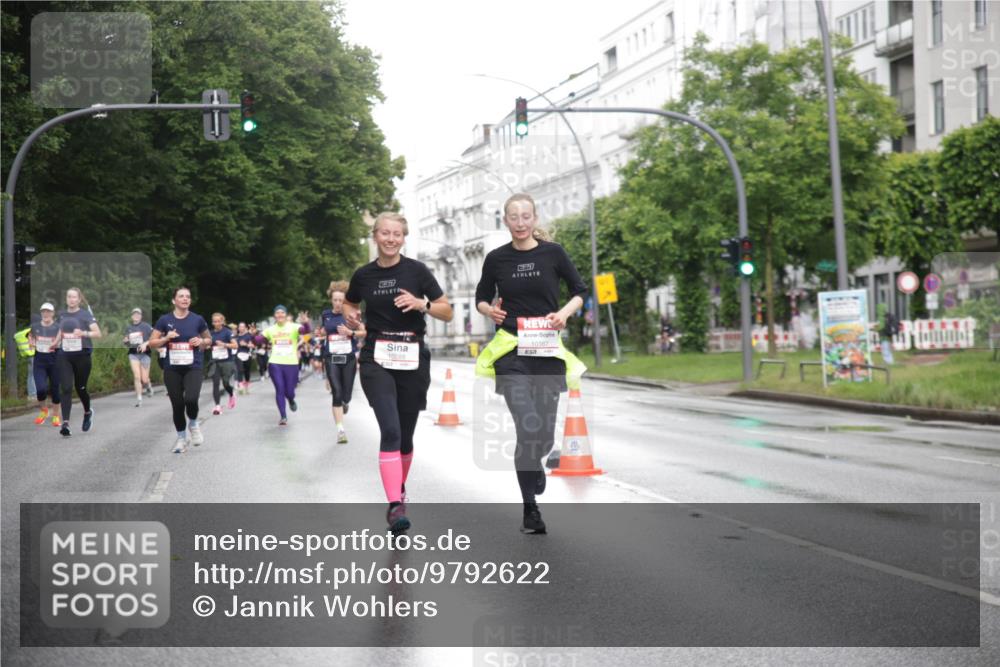 14.06.2026 - REWE Women's Run Jannik Wohlers http://msf.ph/oto/9792622 14.06.2026 09:51:35 Laufen 10089, 10387 meine-sportfotos.de