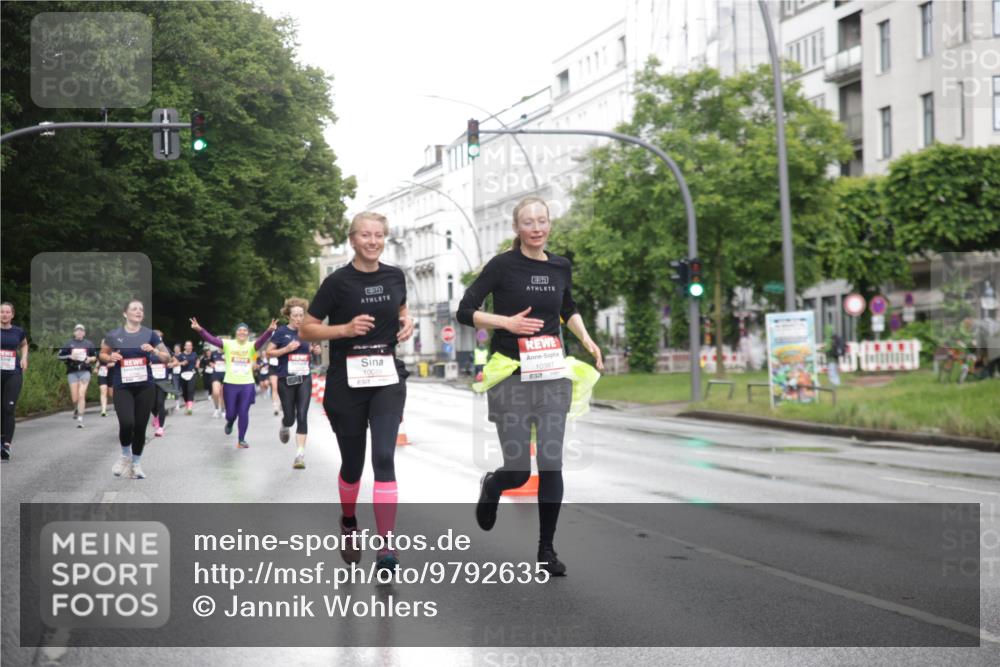14.06.2026 - REWE Women's Run Jannik Wohlers http://msf.ph/oto/9792635 14.06.2026 09:51:36 Laufen 10089, 10387 meine-sportfotos.de