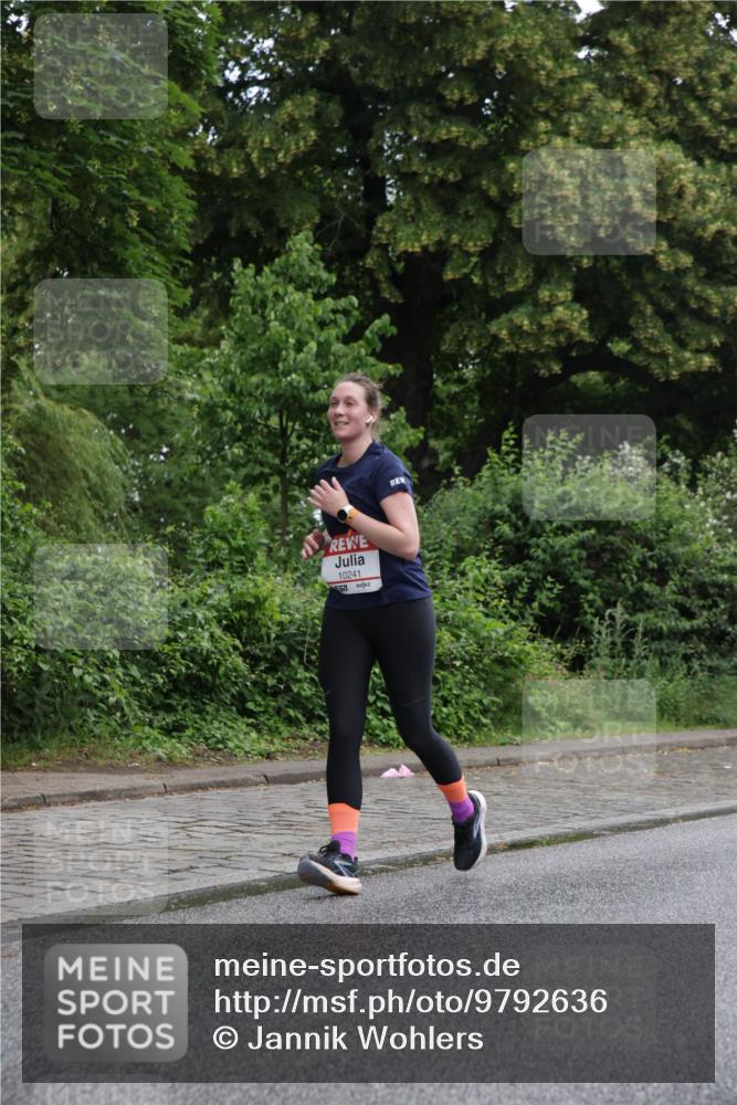14.06.2026 - REWE Women's Run Jannik Wohlers http://msf.ph/oto/9792636 14.06.2026 10:07:33 Laufen 10241 meine-sportfotos.de