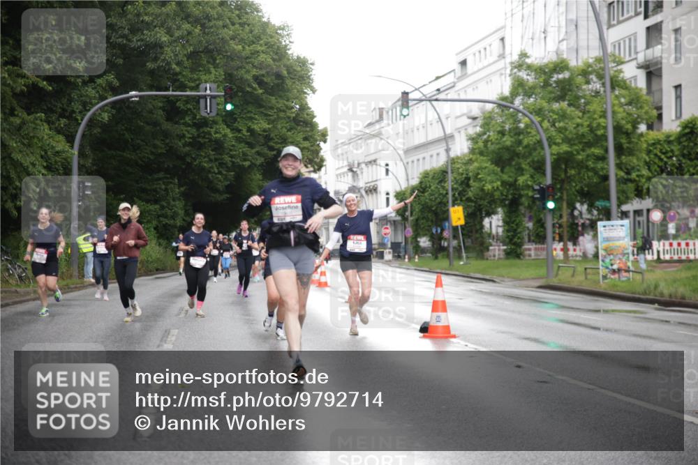 14.06.2026 - REWE Women's Run Jannik Wohlers http://msf.ph/oto/9792714 14.06.2026 09:51:43 Laufen  meine-sportfotos.de