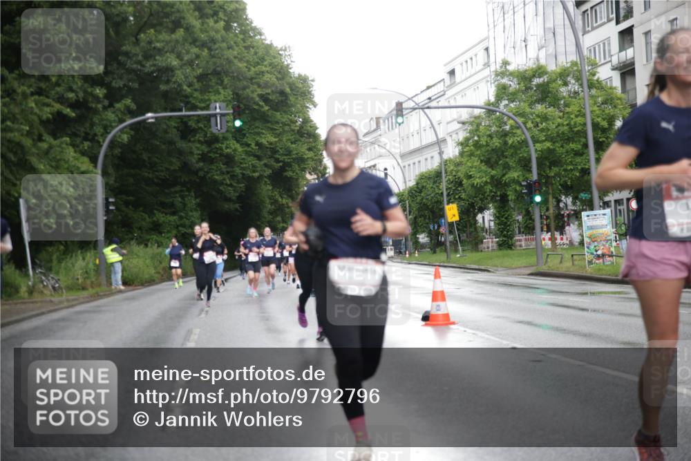 14.06.2026 - REWE Women's Run Jannik Wohlers http://msf.ph/oto/9792796 14.06.2026 09:51:48 Laufen  meine-sportfotos.de
