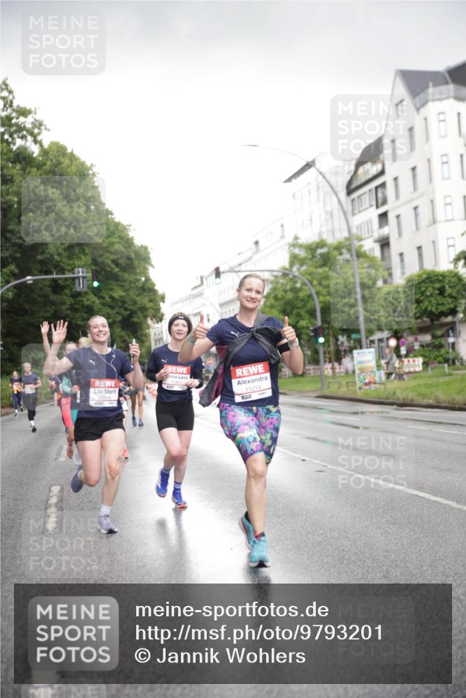 14.06.2026 - REWE Women's Run Jannik Wohlers http://msf.ph/oto/9793201 14.06.2026 09:52:24 Laufen 10845, 11214 meine-sportfotos.de