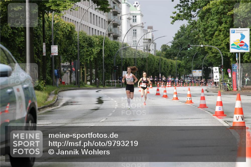14.06.2026 - REWE Women's Run Jannik Wohlers http://msf.ph/oto/9793219 14.06.2026 09:06:11 Laufen 9, 4 meine-sportfotos.de