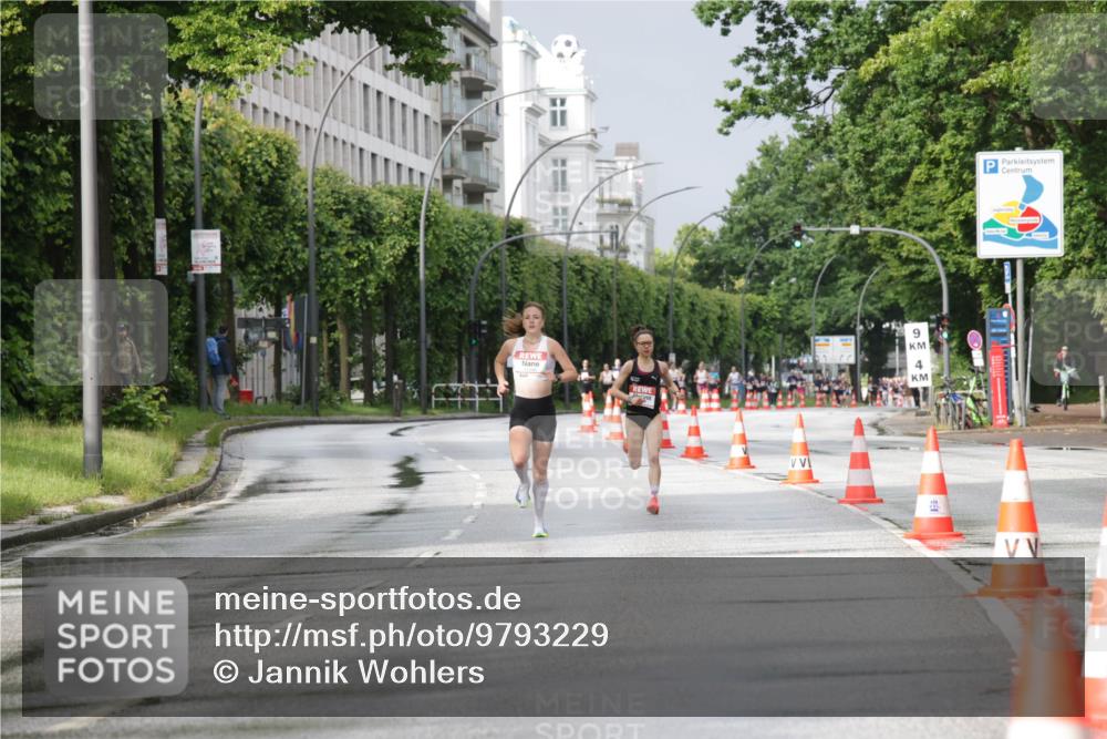 14.06.2026 - REWE Women's Run Jannik Wohlers http://msf.ph/oto/9793229 14.06.2026 09:06:13 Laufen 9, 4 meine-sportfotos.de