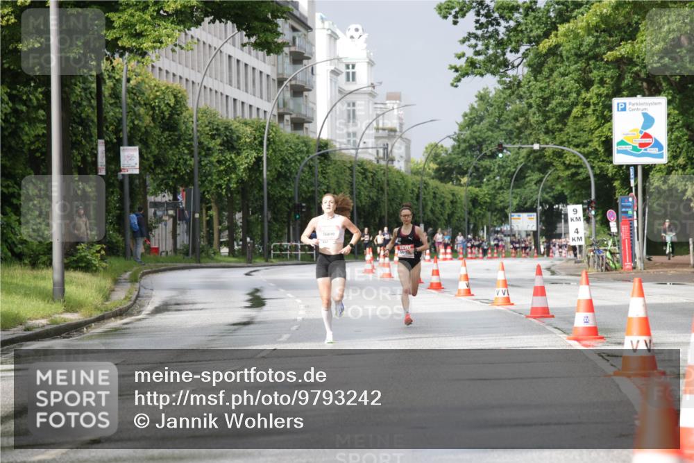 14.06.2026 - REWE Women's Run Jannik Wohlers http://msf.ph/oto/9793242 14.06.2026 09:06:13 Laufen 9, 4 meine-sportfotos.de