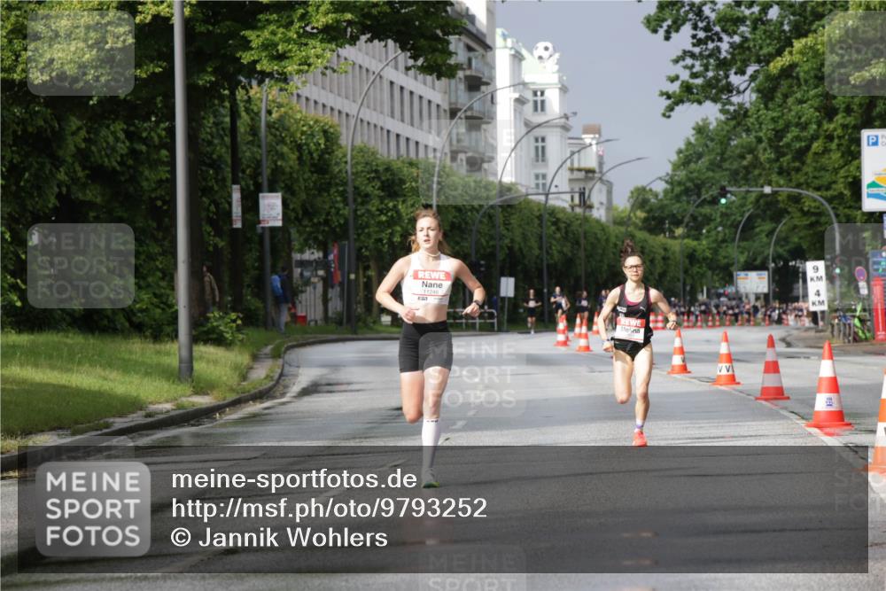 14.06.2026 - REWE Women's Run Jannik Wohlers http://msf.ph/oto/9793252 14.06.2026 09:06:16 Laufen 11246, 9, 4 meine-sportfotos.de