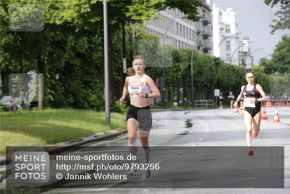 14.06.2026 - REWE Women's Run Jannik Wohlers http://msf.ph/oto/9793256 14.06.2026 09:06:18 Laufen 11246 meine-sportfotos.de