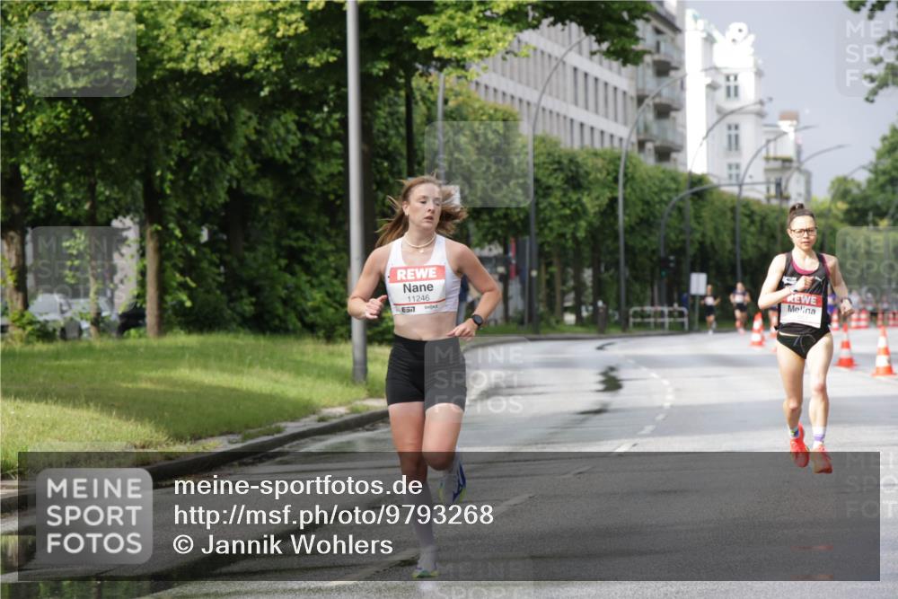 14.06.2026 - REWE Women's Run Jannik Wohlers http://msf.ph/oto/9793268 14.06.2026 09:06:18 Laufen 11246 meine-sportfotos.de
