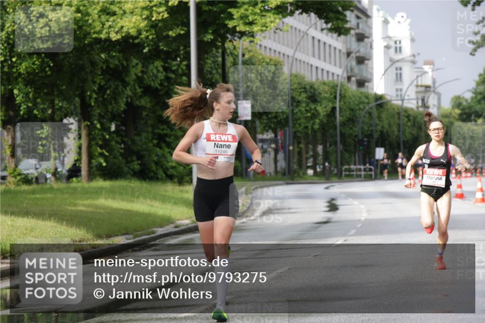 14.06.2026 - REWE Women's Run Jannik Wohlers http://msf.ph/oto/9793275 14.06.2026 09:06:18 Laufen 11246, 051 meine-sportfotos.de